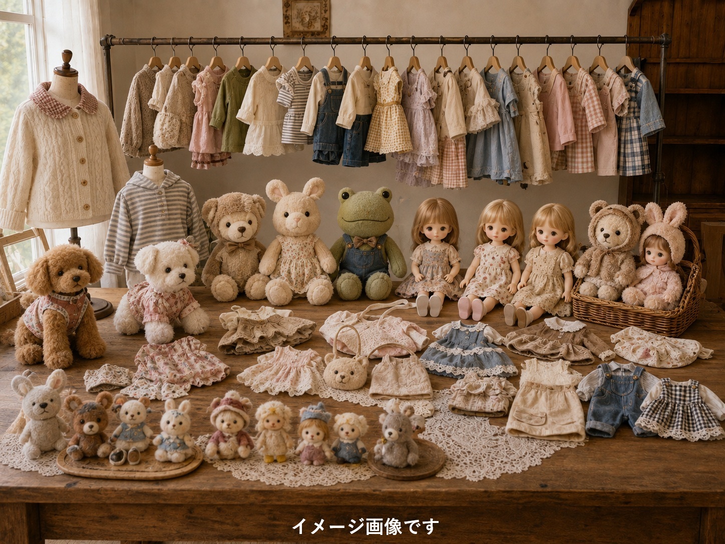 趣味グッズ