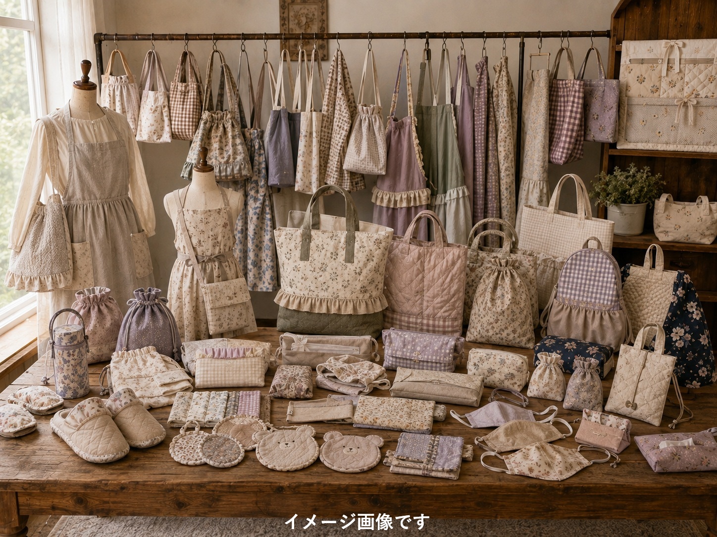 生活用品